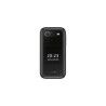 Telefono Cellulare Nokia 2660 Nero 4G 2,8" 128 MB RAM
