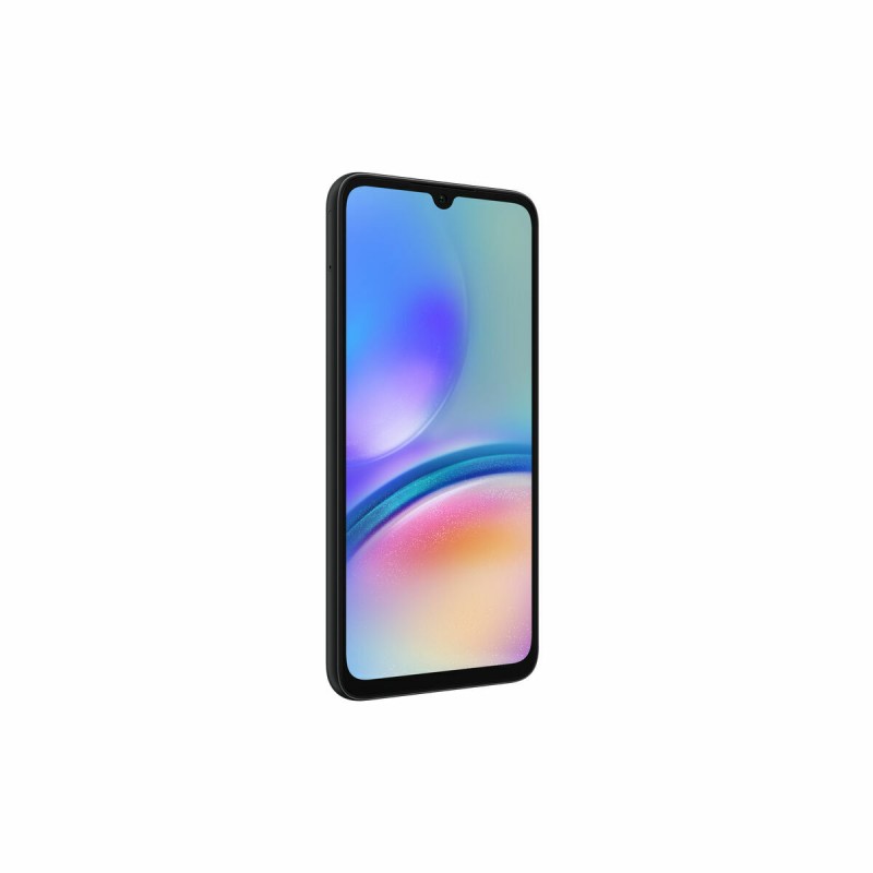 Smartphone Samsung Galaxy A05S 6,7" 4 GB RAM 128 GB Nero Qualcomm Snapdragon 680 Smartphone Samsung Galaxy A05S 6,7" 4 GB RAM 128 GB Nero Qualcomm Snapdragon 680