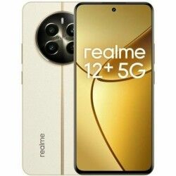 Smartphone Realme 6,7" 6,67" 8 GB RAM 256 GB Beige