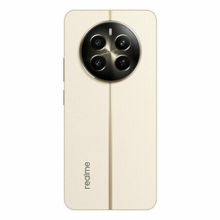 Smartphone Realme 6,7" 6,67" 8 GB RAM 256 GB Beige