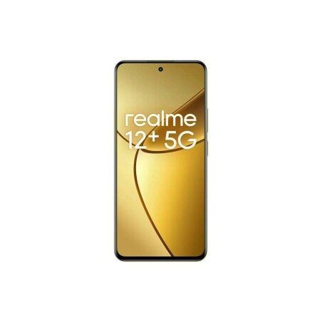 Smartphone Realme 6,7" 6,67" 8 GB RAM 256 GB Beige