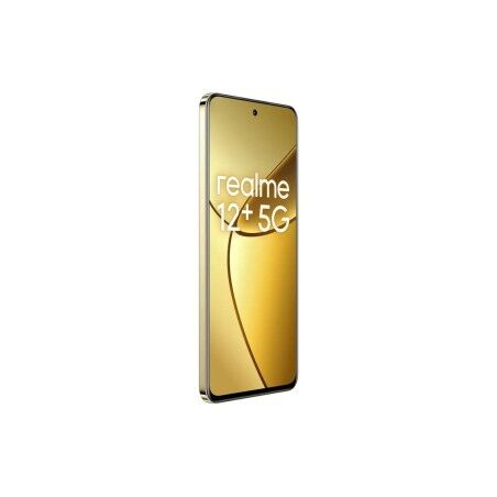 Smartphone Realme 6,7" 6,67" 8 GB RAM 256 GB Beige