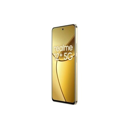 Smartphone Realme 6,7" 6,67" 8 GB RAM 256 GB Beige