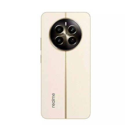 Smartphone Realme 6,7" 6,67" 8 GB RAM 256 GB Beige