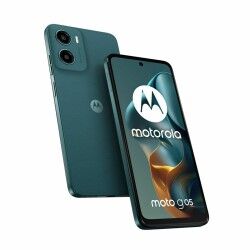 Smartphone Motorola MOTO G05 6,67" 4 GB RAM 128 GB Verde