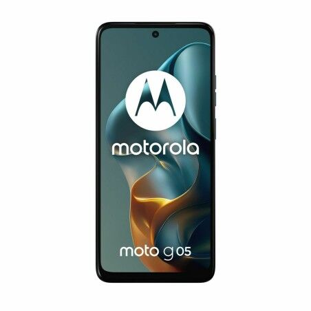 Smartphone Motorola MOTO G05 6,67" 4 GB RAM 128 GB Verde