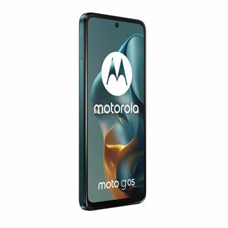 Smartphone Motorola MOTO G05 6,67" 4 GB RAM 128 GB Verde