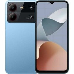 Smartphone ZTE Blade A54 4 GB RAM 128 GB Azzurro 6,6" Unisoc SC9863A ARM Cortex-A55