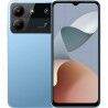 Smartphone ZTE Blade A54 4 GB RAM 128 GB Azzurro 6,6" Unisoc SC9863A ARM Cortex-A55