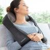 Massaggiatore Shiatsu Pro Massaki InnovaGoods 24W