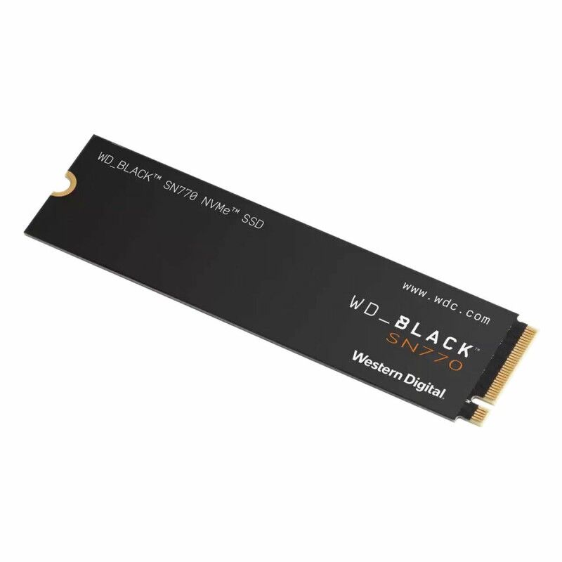 Hard Disk Western Digital WDS200T3X0E 2000 GB