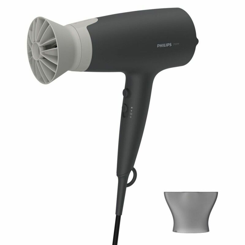 Phon Philips 03205538 Grigio 2100 W 200 W Phon Philips 03205538 Grigio 2100 W 200 W