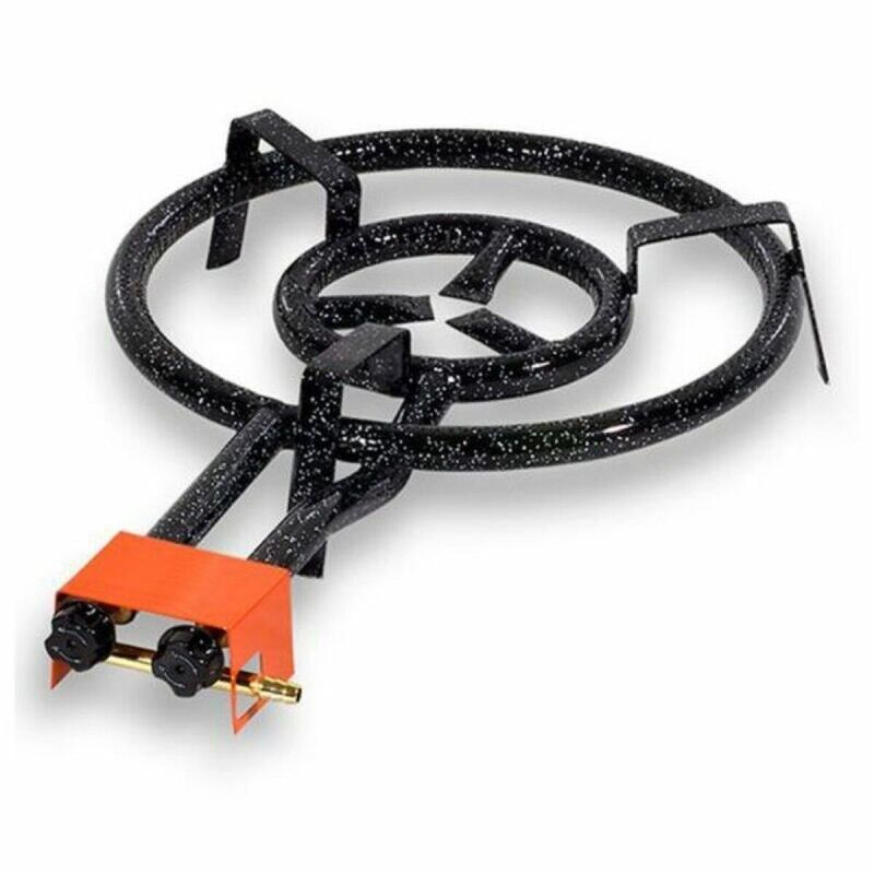 Bruciatore per Paella Vitrokitchen QP501B Bruciatore per Paella Vitrokitchen QP501B