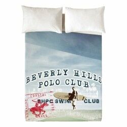 Set di Lenzuola Beverly Hills Polo Club Hawaii