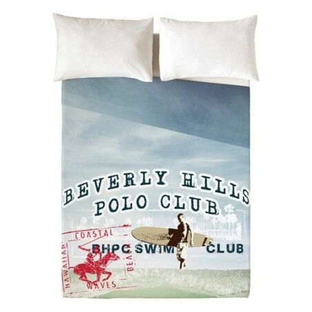 Set di Lenzuola Beverly Hills Polo Club Hawaii