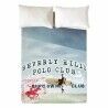 Set di Lenzuola Beverly Hills Polo Club Hawaii