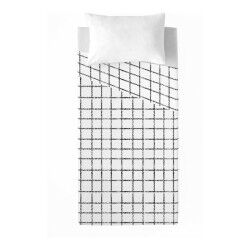 Set di Lenzuola Popcorn Ian Bw Osimano 260 x 270 cm
