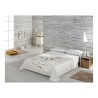 Set di Lenzuola Panzup Gatos 2 Singolo 160 x 270 cm