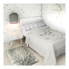 Set di Lenzuola Panzup Gatos 2 Singolo 160 x 270 cm