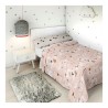 Set di Lenzuola Panzup Dog 4 Osimano 260 x 270 cm