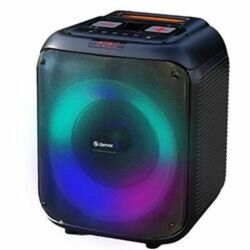 Altoparlante Bluetooth Denver Electronics BPS-250 Nero 40 W