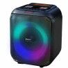 Altoparlante Bluetooth Denver Electronics BPS-250 Nero 40 W