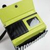 Portafogli Donna Beetlejuice 19,0 x 9,5 x 1,5 cm