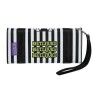 Portafogli Donna Beetlejuice 19,0 x 9,5 x 1,5 cm