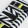 Portafogli Donna Beetlejuice 19,0 x 9,5 x 1,5 cm