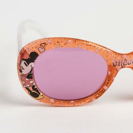 Occhiali da Sole per Bambini Minnie Mouse 12,5 x 4,3 x 13,0 cm