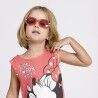 Occhiali da Sole per Bambini Minnie Mouse 12,5 x 4,3 x 13,0 cm