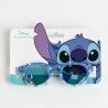 Occhiali da Sole per Bambini Stitch 13,5 x 4,2 x 13,0 cm