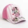 Occhiali da Sole per Bambini Minnie Mouse 53 cm Berretto