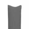 Federa Happy Home Antracite 45 x 100 cm 2 Unità