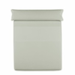 Lenzuolo Superiore Happy Home Mix Colors Menta Singolo