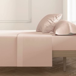 Lenzuolo Superiore Happy Home Mix Colors Nude Osimano