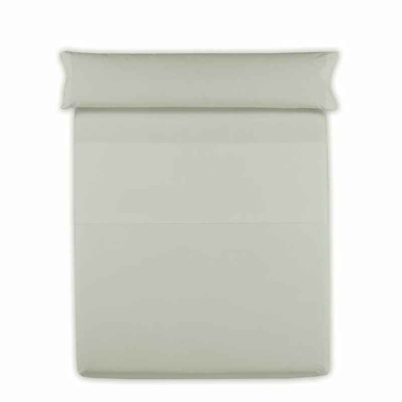 Lenzuolo Superiore Happy Home Mix Colors Menta Matrimoniale Lenzuolo Superiore Happy Home Mix Colors Menta Matrimoniale