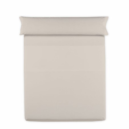 Lenzuolo Superiore Happy Home Mix Colors Lino Matrimoniale