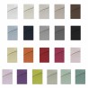 Lenzuolo con angoli aderenti Happy Home Mix Colors Singolo