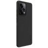 Custodia per Cellulare Nillkin XIAOMI REDMI NOTE 12 PRO POCO X5 PRO 5G Nero
