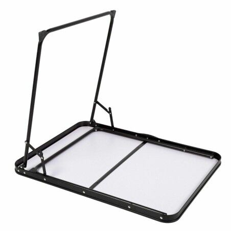 Tavolo Pieghevole Aktive Da campeggio Bambù 80 x 60 x 67 cm