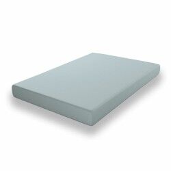 Lenzuolo con angoli aderenti Happy Home Mix Colors Grigio Singolo