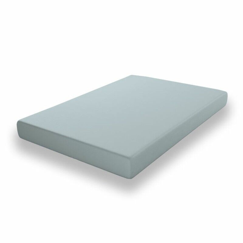 Lenzuolo con angoli aderenti Happy Home Mix Colors Grigio Singolo