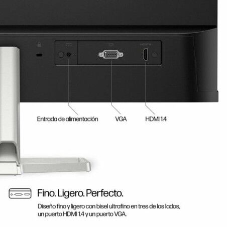 Monitor HP 94C17E9