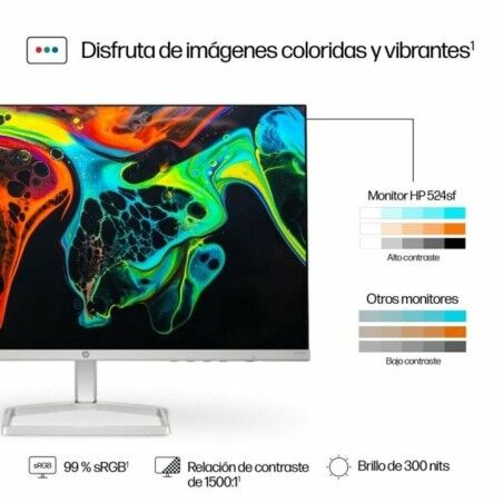 Monitor HP 94C17E9