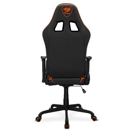 Sedia Gaming Cougar 3MELIORB.0001 Arancio
