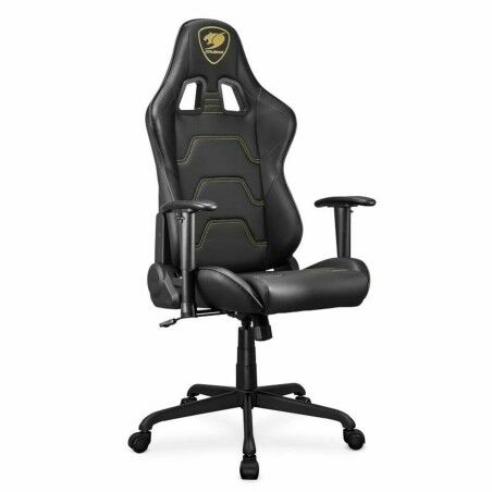 Sedia Gaming Cougar 3MELIGLB.0001 Oro