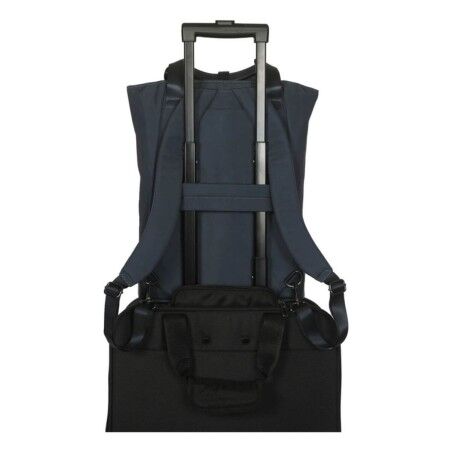 Zaino per Portatile Targus TBB65102GL Azzurro