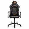 Sedia Gaming Cougar 3MELIBLB.0001 Nero