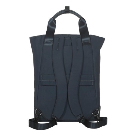 Zaino per Portatile Targus TBB65102GL Azzurro